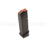 GLOCK Magazine GEN5 9mm 15+2 Rounds