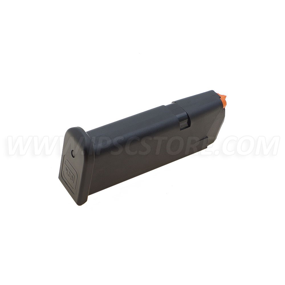 GLOCK Magazine GEN5 9mm 15 Rounds