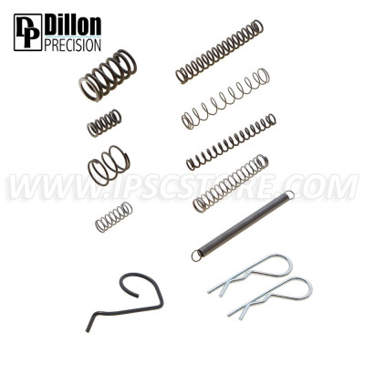 Eemann Tech Springs Kit for Dillon XL650/XL750