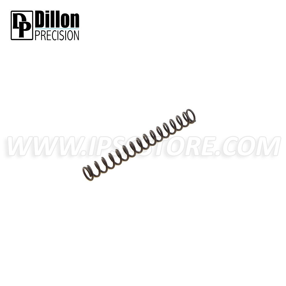 Eemann Tech Indexing Arm Spring 13965 for Dillon XL650