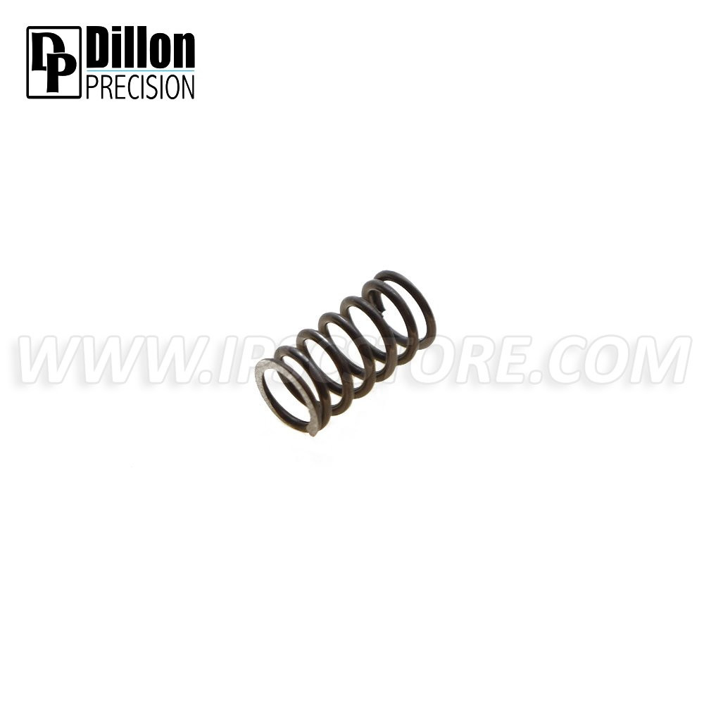 Eemann Tech Disc detent Spring 13844 for Dillon XL650