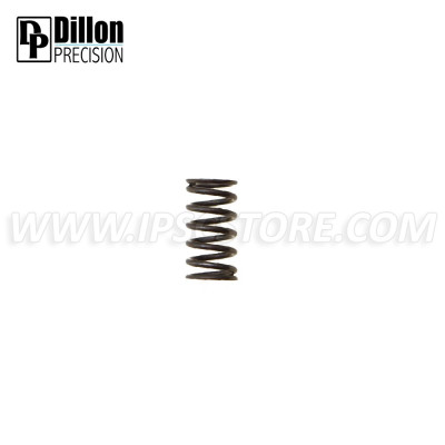 Eemann Tech Disc detent Spring 13844 for Dillon XL650