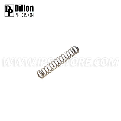 Eemann Tech Locator Tab Spring 13624 for Dillon XL650