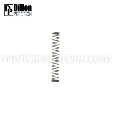 Eemann Tech Locator Tab Spring 13624 for Dillon XL650