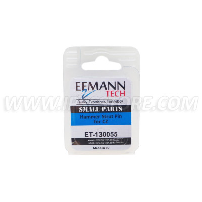 Eemann Tech Hammer Strut Pin for CZ