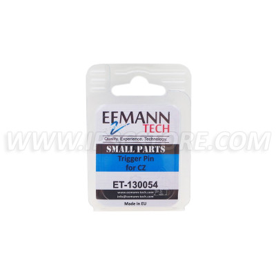 Eemann Tech Trigger Pin for CZ