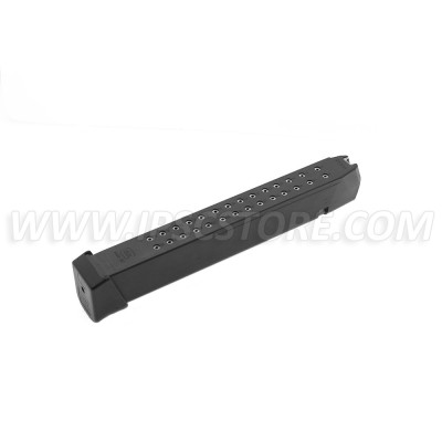 GLOCK Magazine 9mm 33 Round