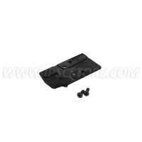 CZ Shadow 2 Optics Ready Plate Mount for Trijicon RMR 1091-1420-01