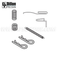 Eemann Tech Springs Kit for Dillon RL550