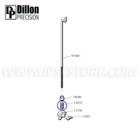 Eemann Tech Springs Kit for Dillon RL550