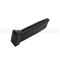 KJ WORKS 26 rounds Gas Magazine for KJ CZ 75 SP-01 Shadow