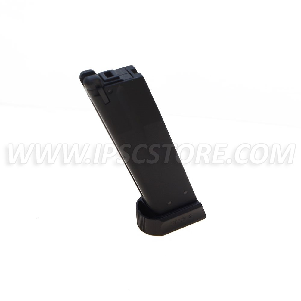 KJ Works 26 rounds Gas Magazine for KJ Works CZ Shadow 2