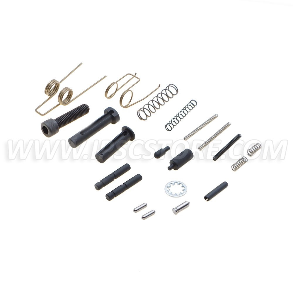 Eemann Tech Lower Small Parts Set for AR-15