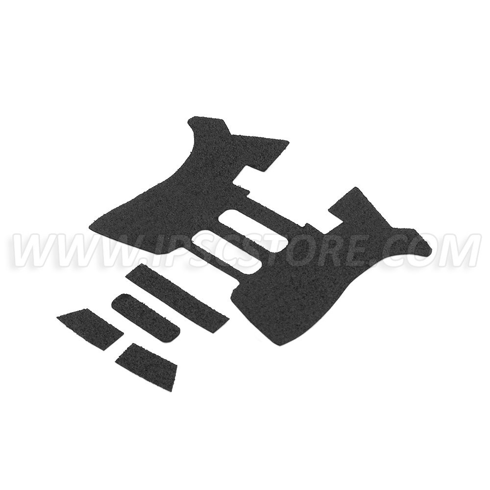 TONI SYSTEM GRIP19G4 Grip Tape for Glock 19 Gen4