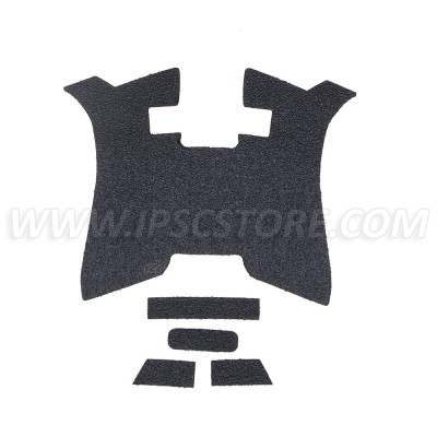 TONI SYSTEM GRIP17G5 Grip Tape for Glock 17 Gen5