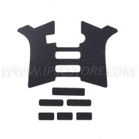 TONI SYSTEM GRIP19G3 Grip Tape for Glock 19 Gen3