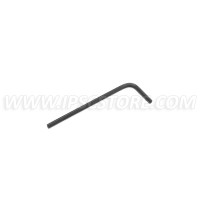 2 mm L-Shape Hex Key