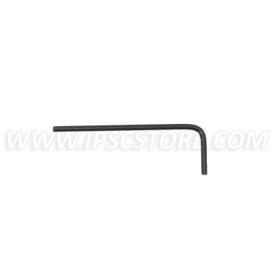 2 mm L-Shape Hex Key