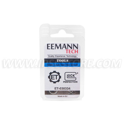 Eemann Tech Slide Lock Tool for Glock