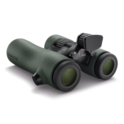 Swarovski Optik NL Pure 12x42 Binocular