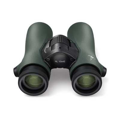 Swarovski Optik NL Pure 10x42 Binocular