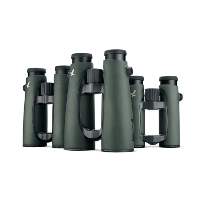 Swarovski Optik EL 42 8,5x42 Binocular