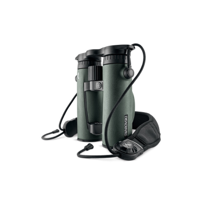 Swarovski Optik EL Range 8x42 Binocular