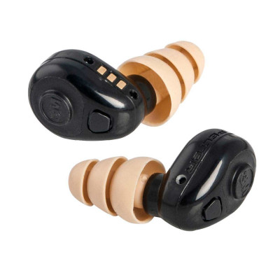 3M™ PELTOR™ TEP-100 Tactical Earplugs