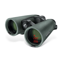 Swarovski Optik EL Range 10x42 Binocular