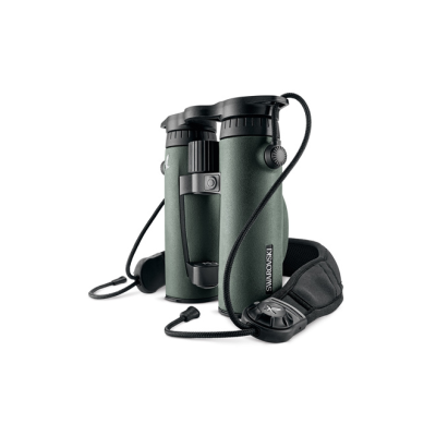 Swarovski Optik EL Range 10x42 Binocular