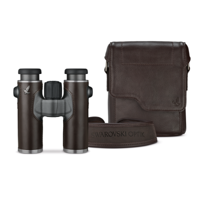 Swarovski Optik CL Companion NOMAD 8x30 Binocular