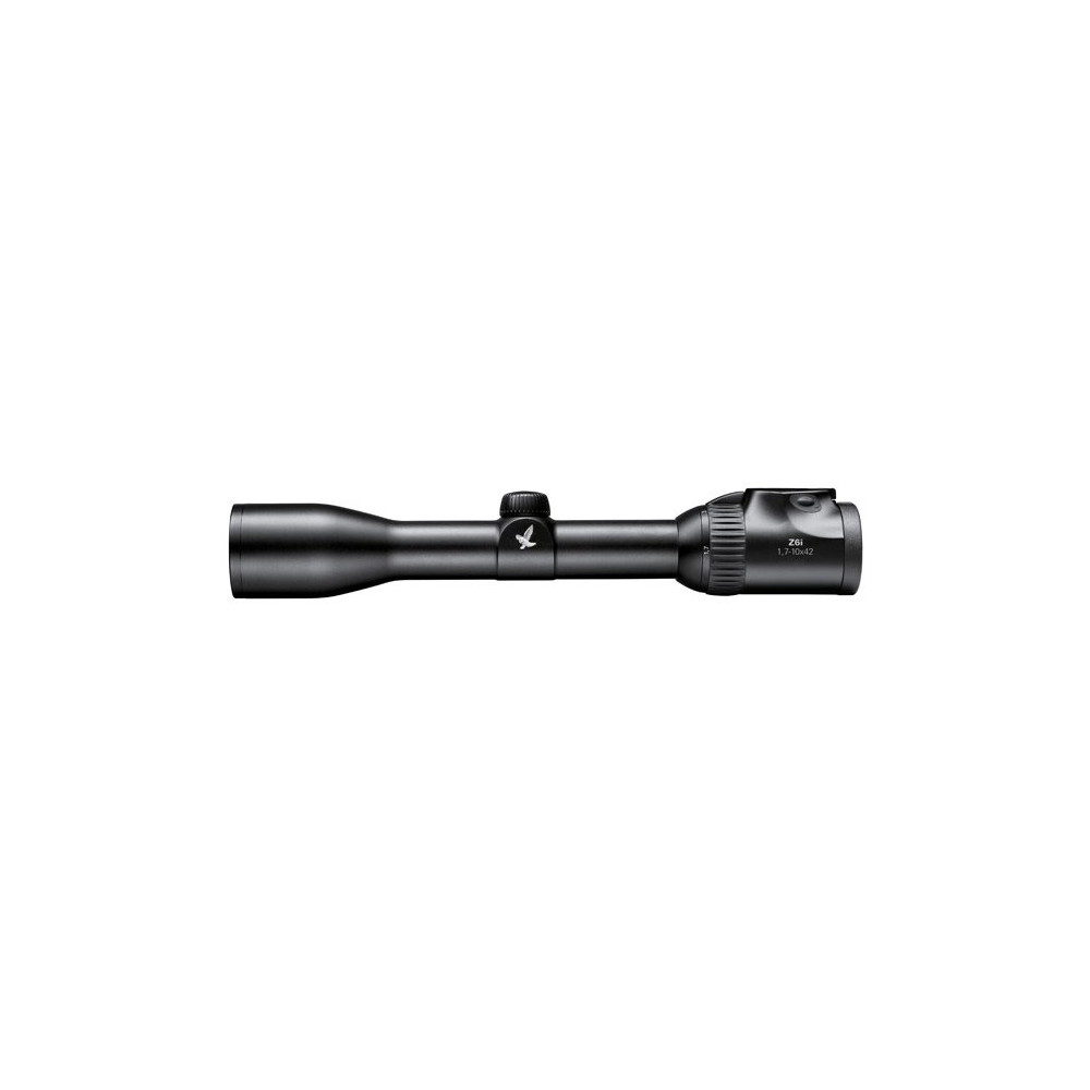 Swarovski Optik Z6i 1,7-10x42 L Rifle Scope