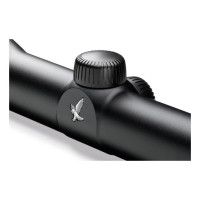 Swarovski Optik Z6i 1,7-10x42 L Rifle Scope