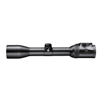 Swarovski Optik Z6i 1,7-10x42 SR Rifle Scope