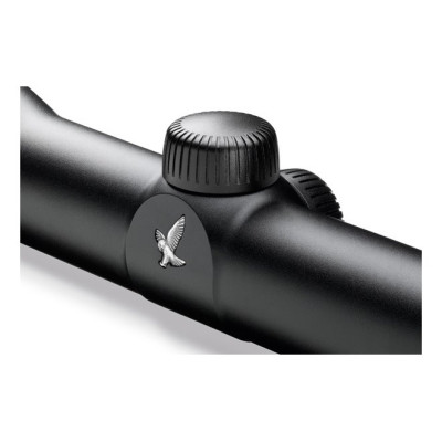 Swarovski Optik Z6i 1,7-10x42 SR Rifle Scope