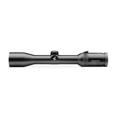 Swarovski Optik Z6i 1,7-10x42 SR Rifle Scope