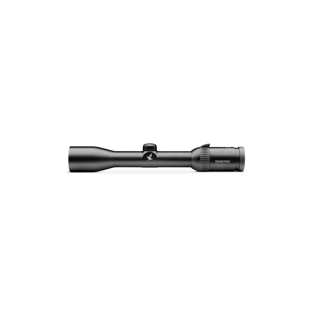 Swarovski Optik Z6i 1,7-10x42 SR BT Rifle Scope