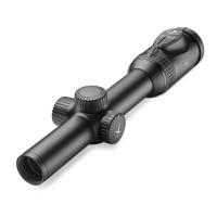 Swarovski Optik Z8i 0.75-6x20 L Rifle Scope