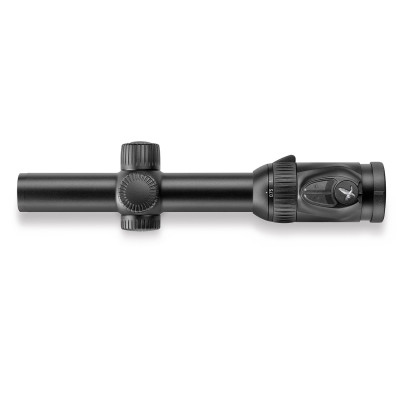 Swarovski Optik Z8i 0.75-6x20 L Rifle Scope