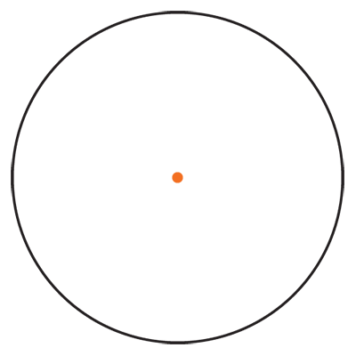 Swarovski Optik Z8i 0.75-6x20 L Rifle Scope