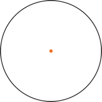 Swarovski Optik Z8i 0.75-6x20 L Rifle Scope