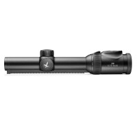 Swarovski Optik Z8i 0.75-6x20 SR Rifle Scope