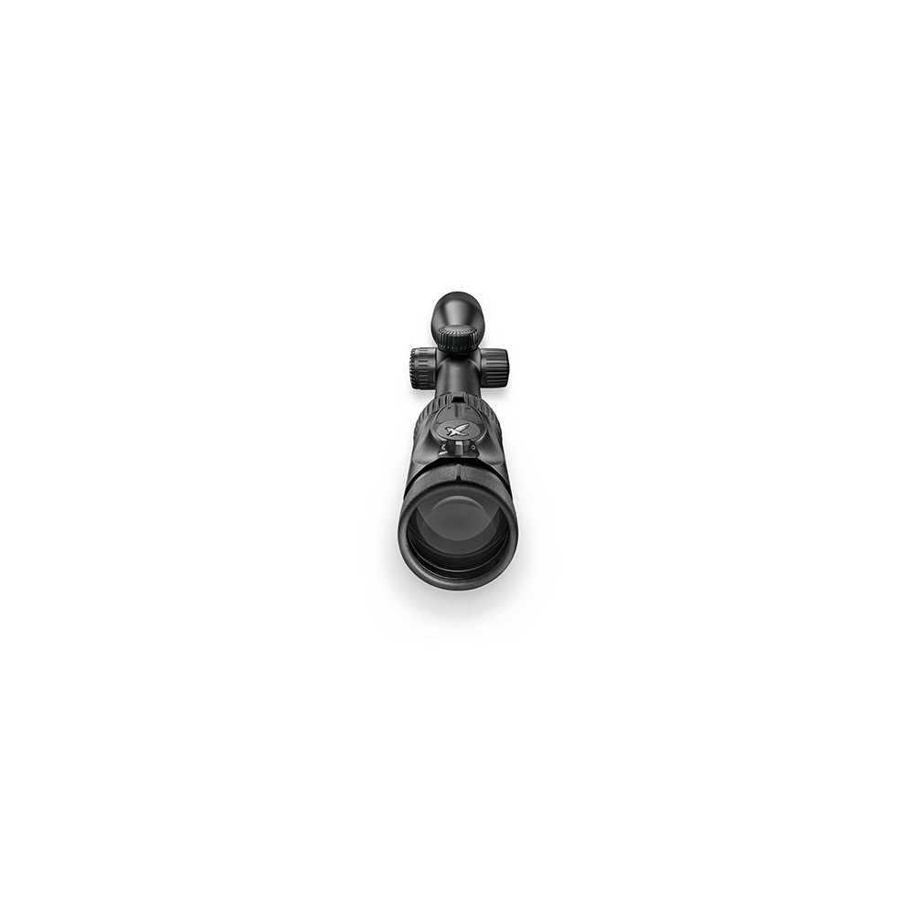 Swarovski Optik Z8i 1-8x24 L Rifle Scope