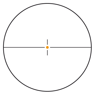 Swarovski Optik Z8i 1-8x24 L Rifle Scope