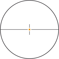 Swarovski Optik Z8i 1-8x24 L Rifle Scope