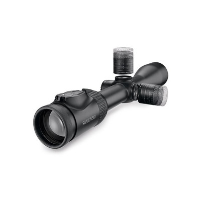 Swarovski Optik BTF Ballistic Turret Flex