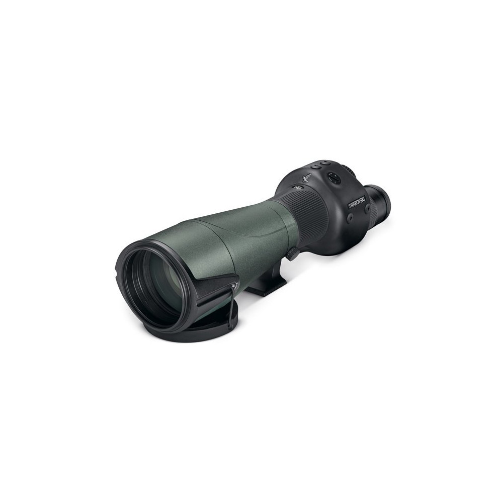 Swarovski Optik STR 80 Spotting Scope