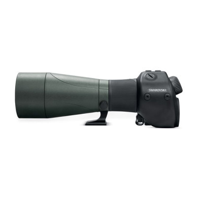 Swarovski Optik STR 80 Spotting Scope