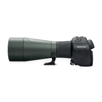 Swarovski Optik STR 80 Spotting Scope