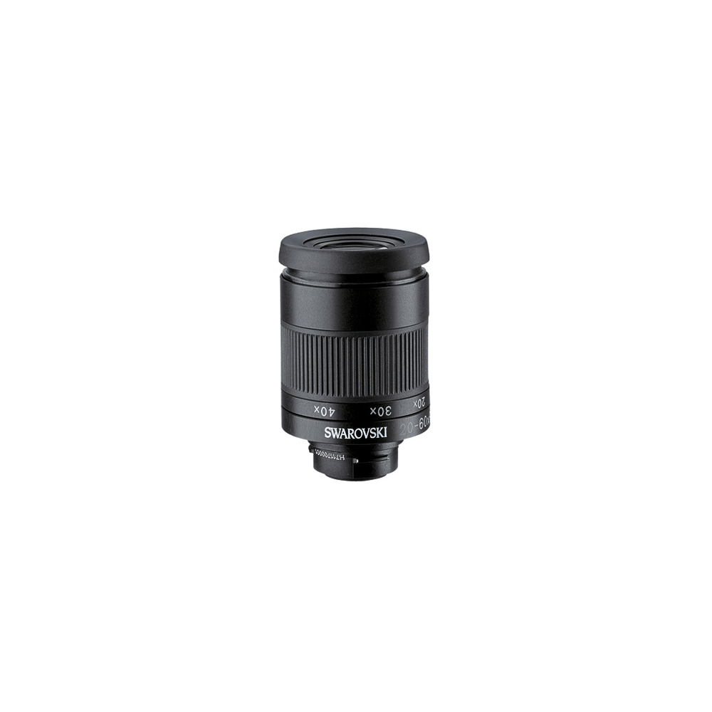 Swarovski Optik 20-60x Eyepiece